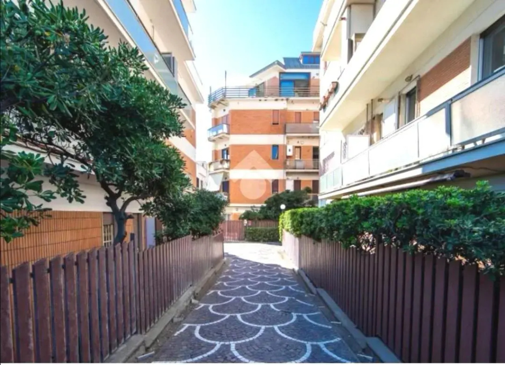 Appartamento Jungle Beach