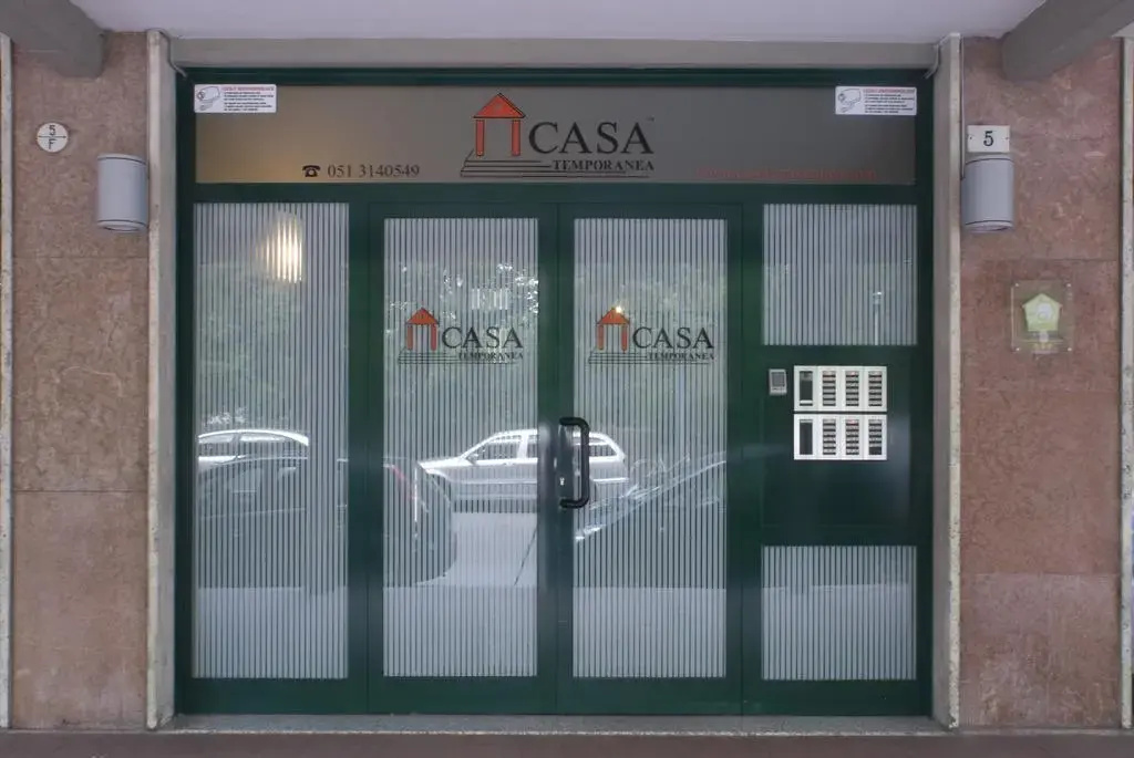Casa Temporanea