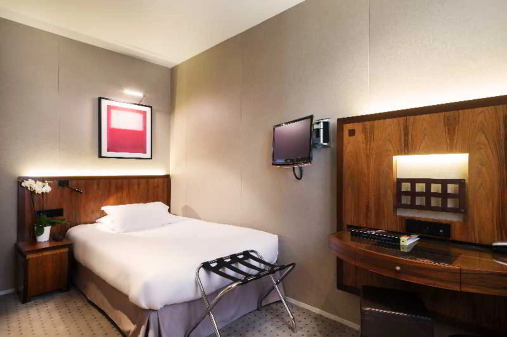Hotel photo 20
