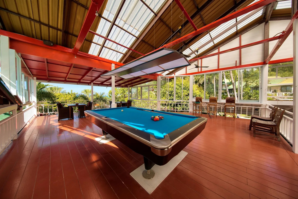 Crystal Bay Yacht Club - Général