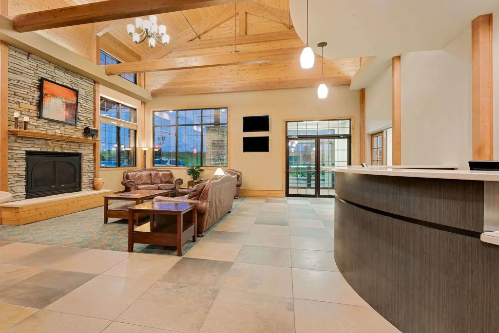 Brookings Inn — фото 2