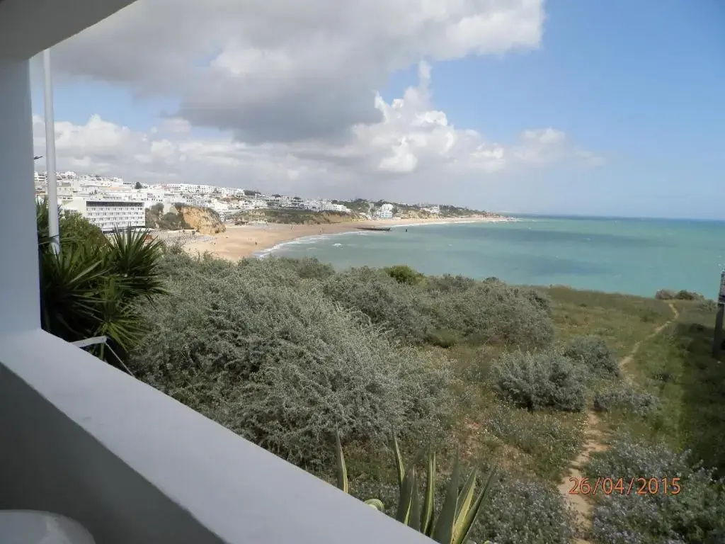 Beach & Waterfront