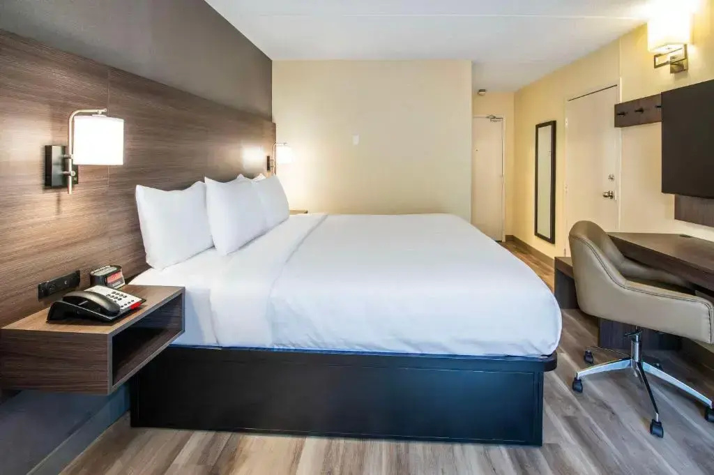 Hotel photo 8