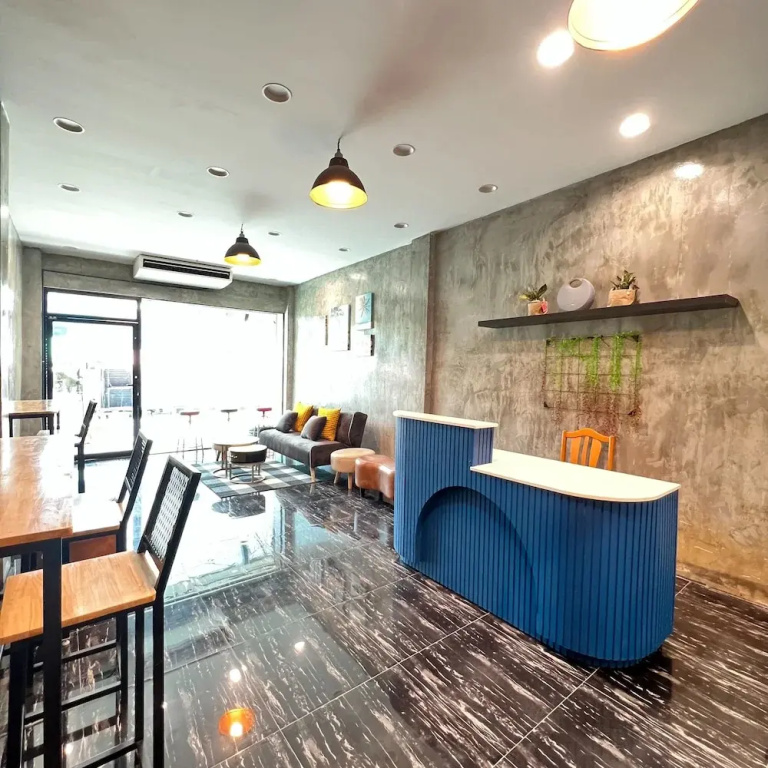 Hotel photo 21