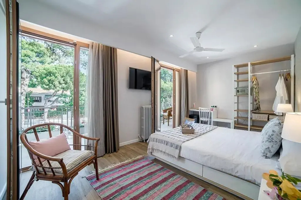 Hotel Voramar Benicassim - Chambres