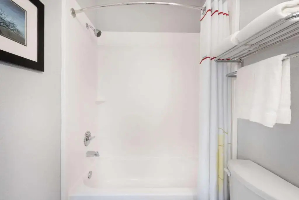 Hawthorn Extended Stay by Wyndham Midland - Chambres