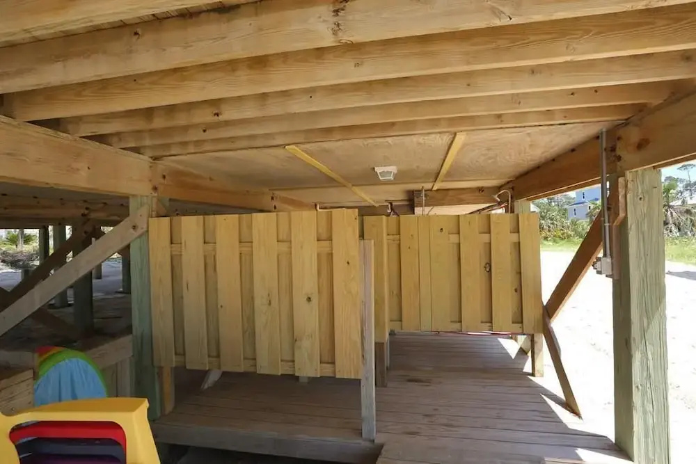 Buckley's Beach House