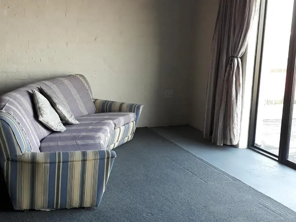 Jack's Seaview Inn - Chambres