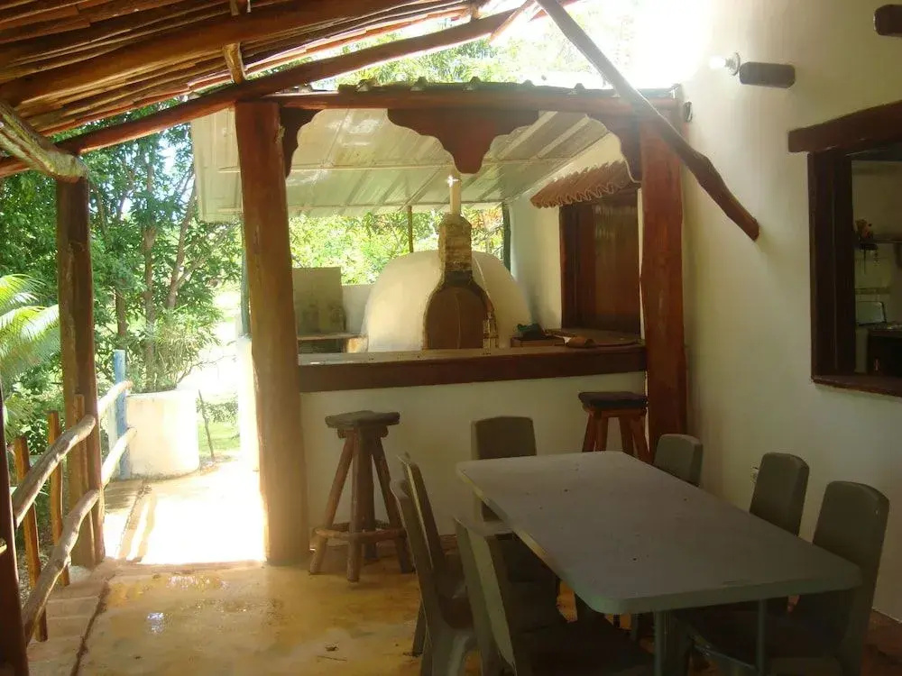 Caribbean Charm Villa In Las Galeras