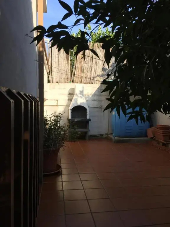 Villa Candida