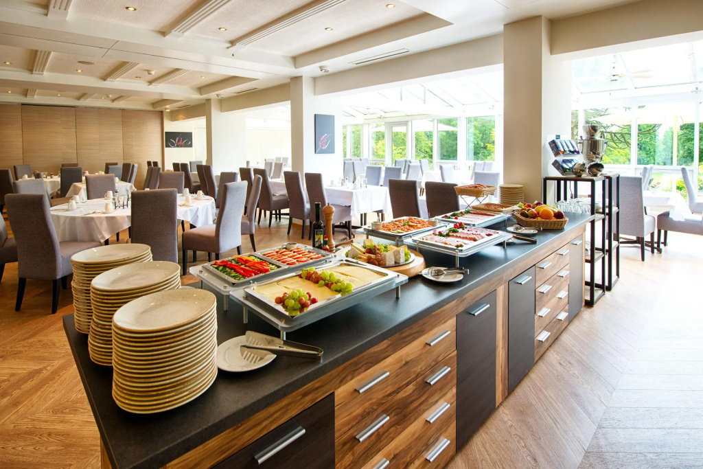 ACHAT Hotel Bad Dürkheim - Général
