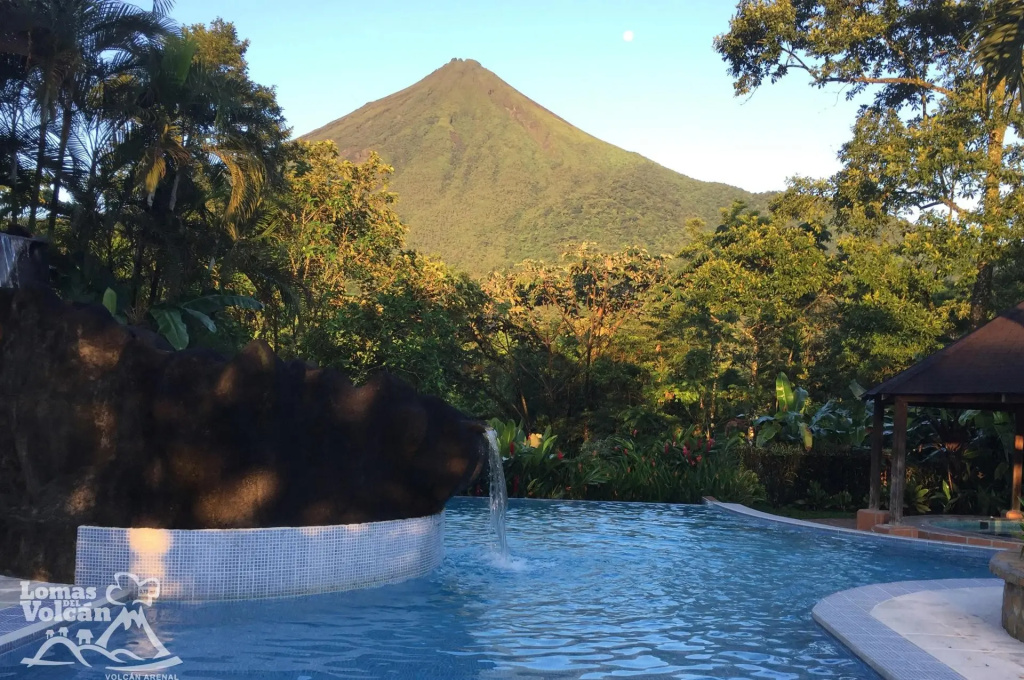 Lomas del Volcan