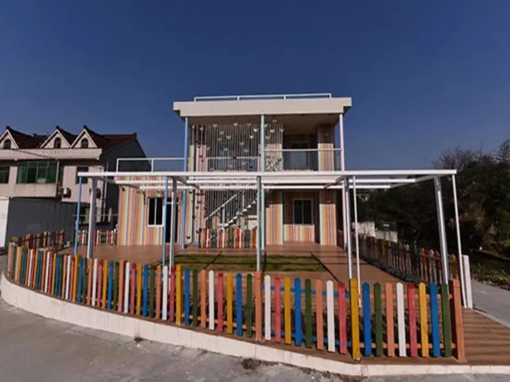 Suyu Guesthouse