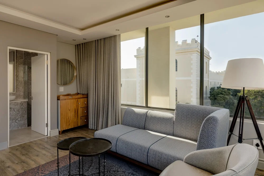Protea Hotel by Marriott Cape Town Waterfront Breakwater Lodge - Chambres