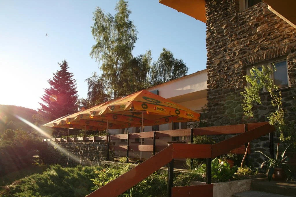 Hotel Bohemia