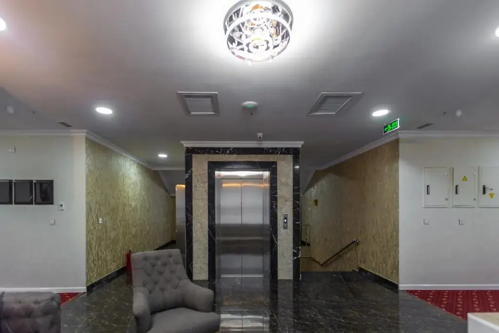 Golden Coast Hotel, Баку, Азербайджан мініатюра 13
