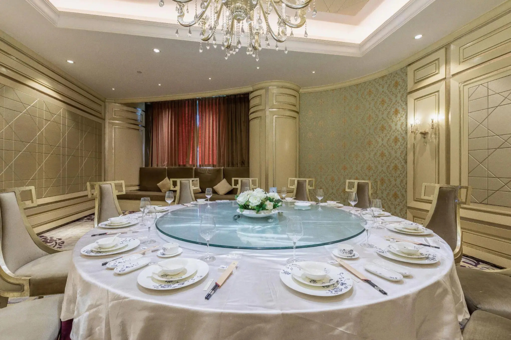Tongcheng International Hotel - Général