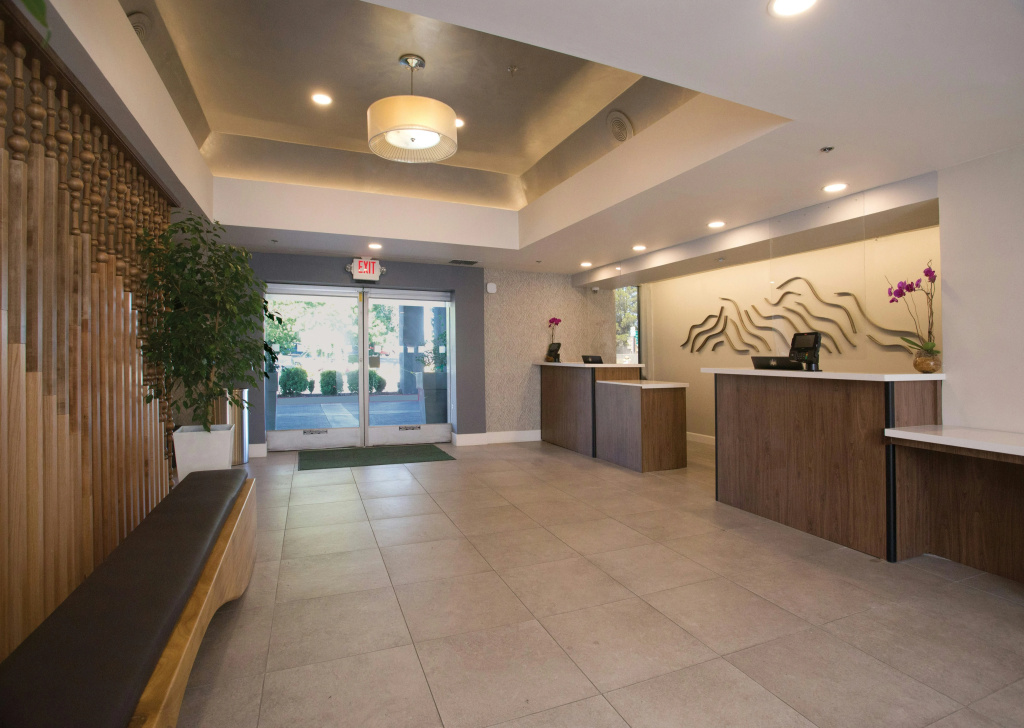 DoubleTree by Hilton Chico - Général