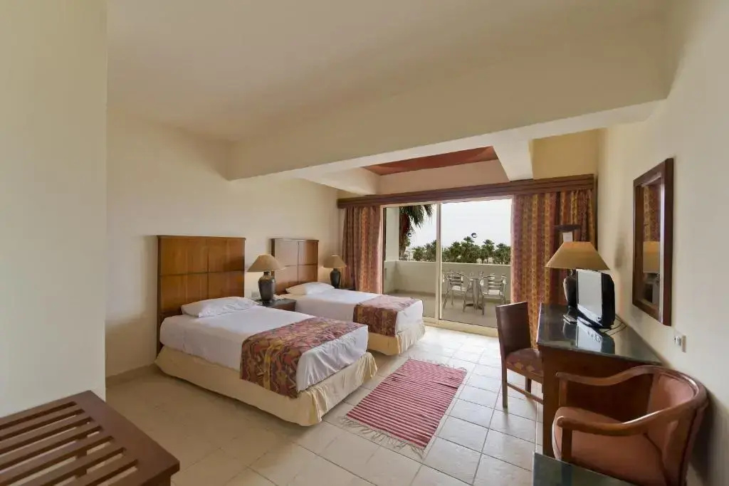 Amphoras Aqua Adults Only - Chambres