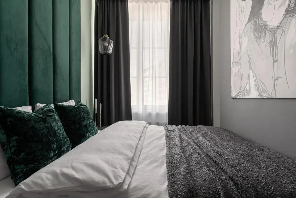 Apartio Rooms Katowice