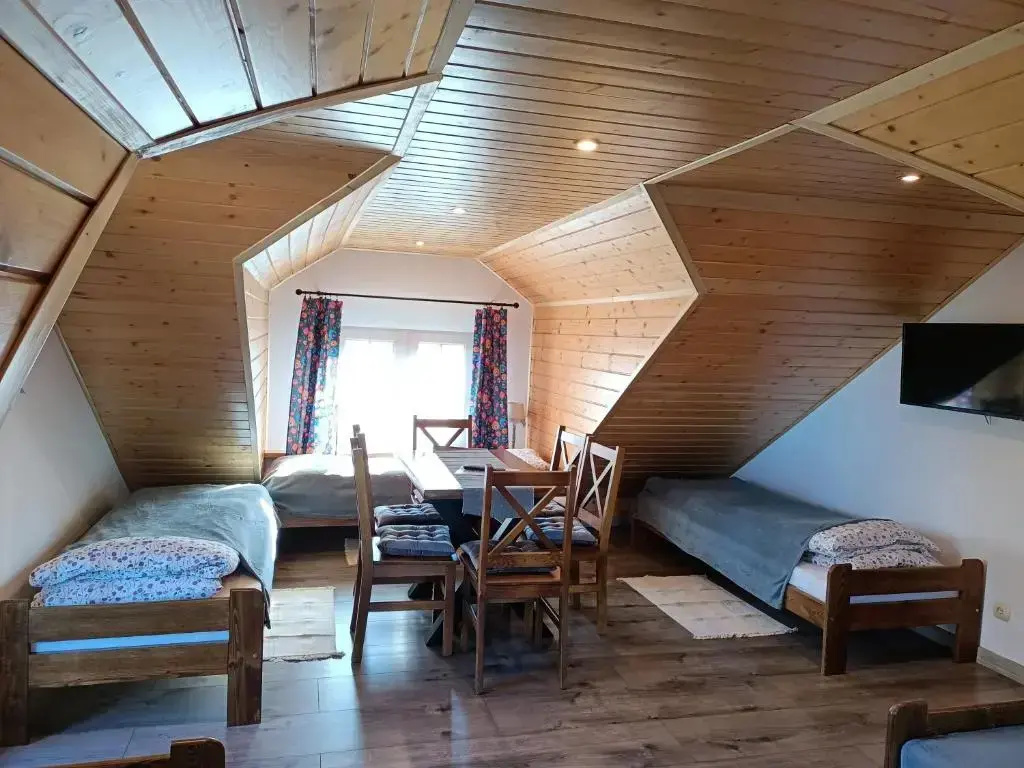 Standard Family room