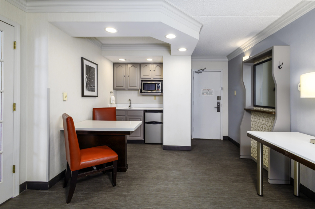 Holiday Inn Weirton - Steubenville Area by IHG - Général