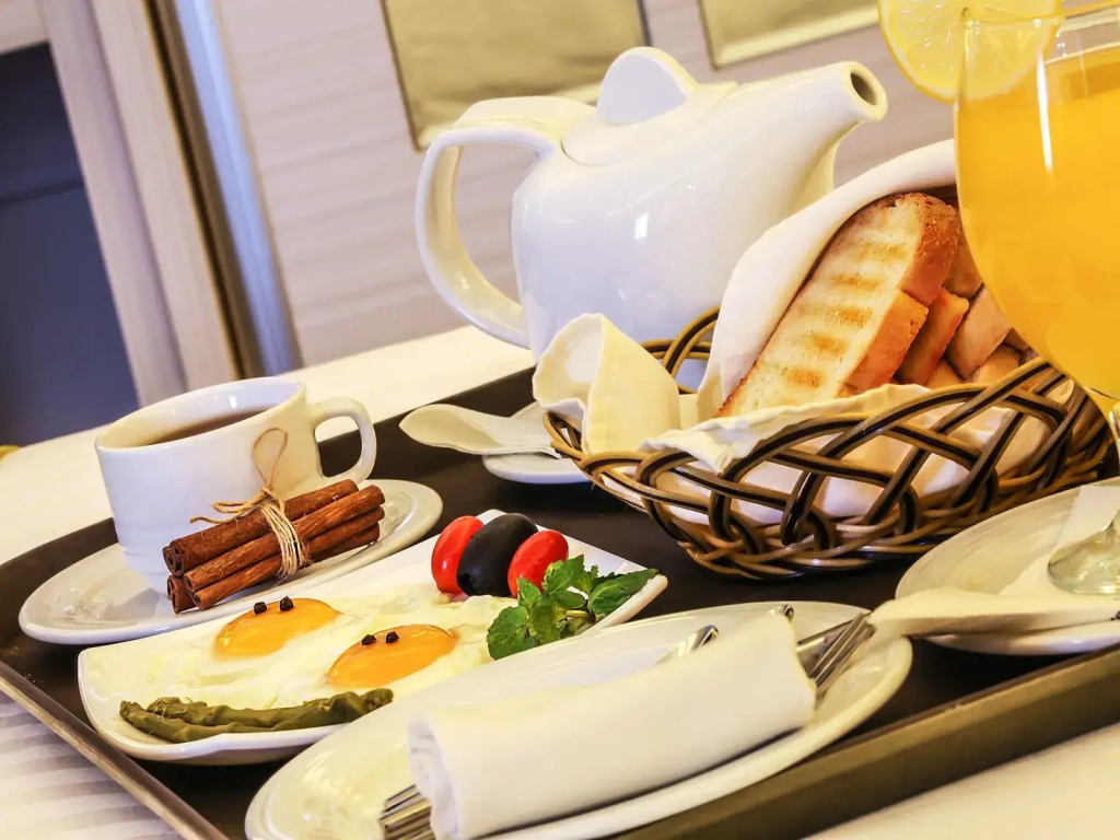 Hotel photo 8