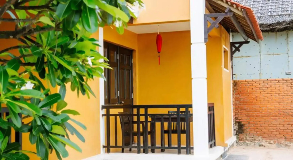 Riva Mui Ne Resort
