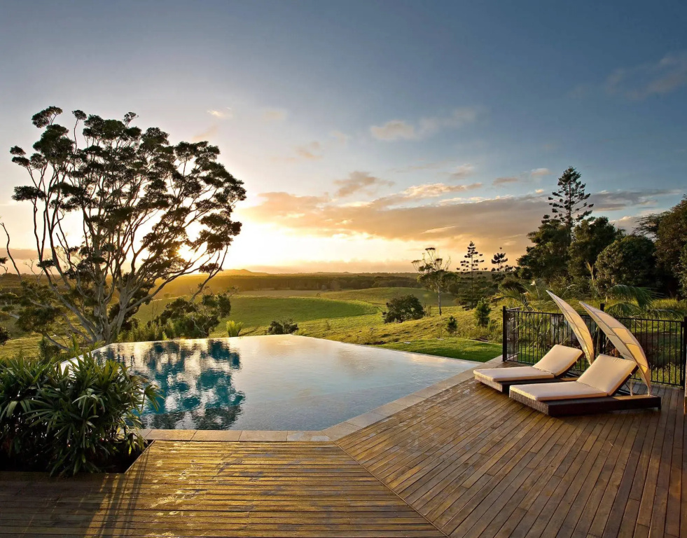 La Vista Byron Bay - Général