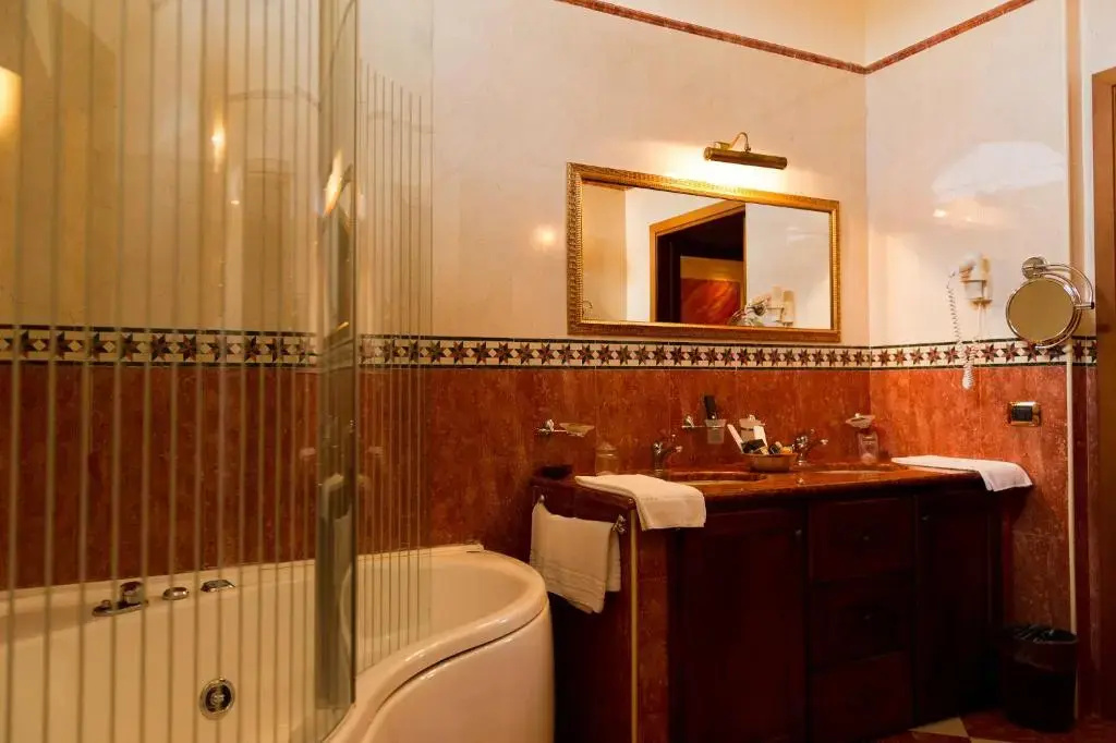 Parco dei Principi Hotel Resort - Général