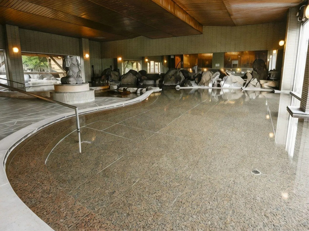 Hotel Sekifu - Général
