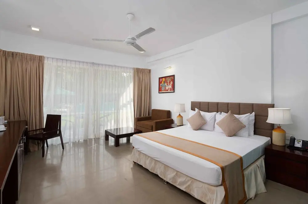 South Lake Resort