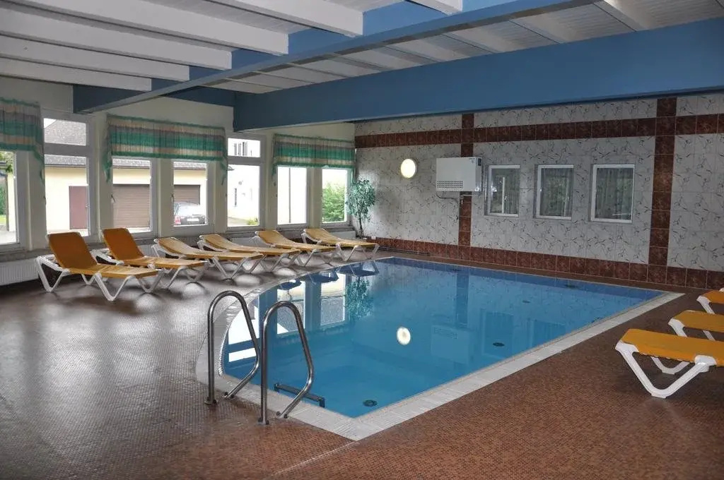 Hotel Garni Koralmblick - Général