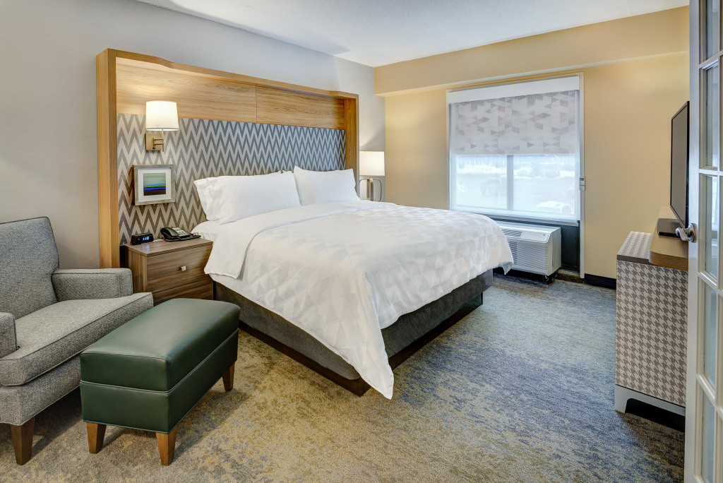 Holiday Inn East Windsor - Cranbury Area by IHG - Général