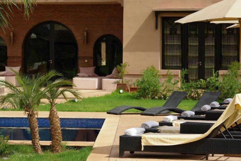 Hotel photo 10