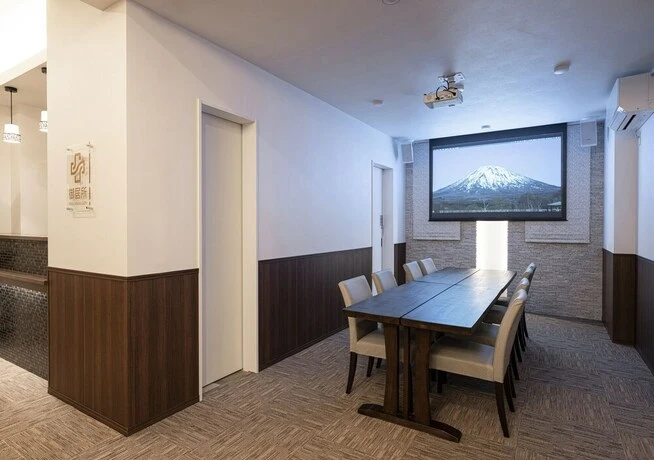 Sapporo Guesthouse Miidokoro 사진 11