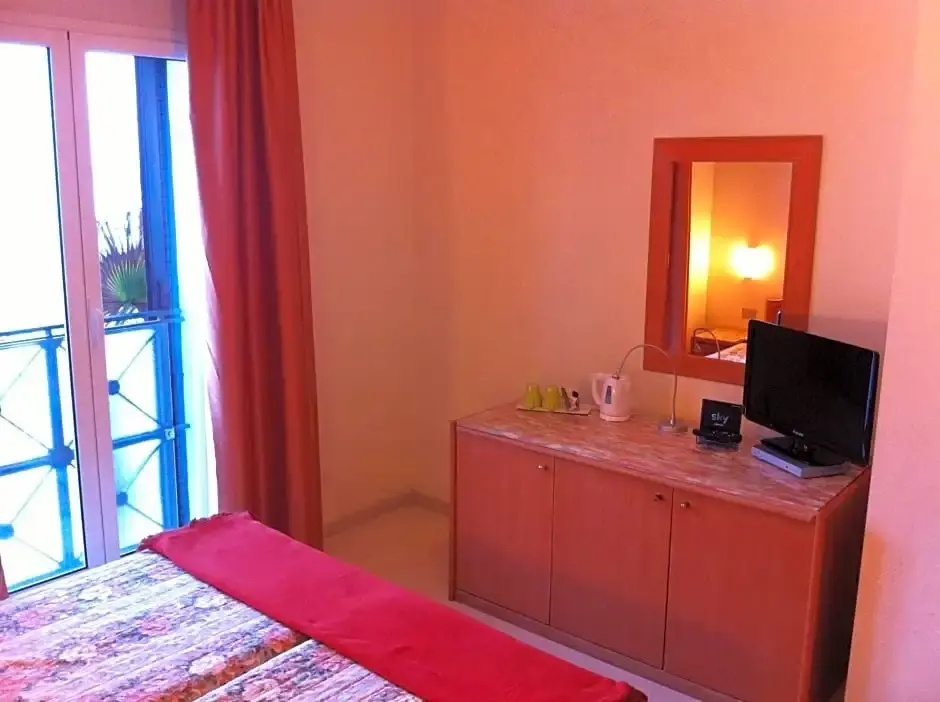Piccolo Lido - Chambres