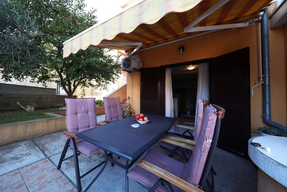 Apartment Gaspe