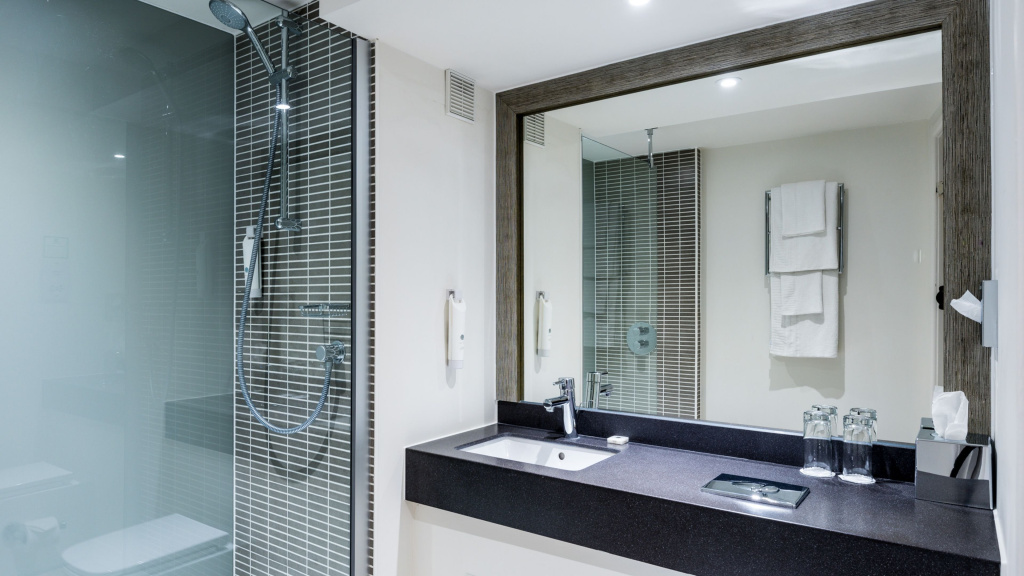 Holiday Inn Slough - Windsor by IHG - Général
