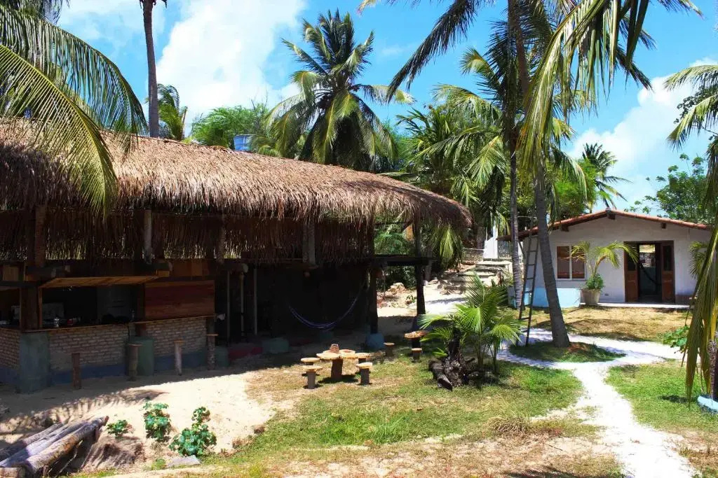 1 Bedroom Chalet