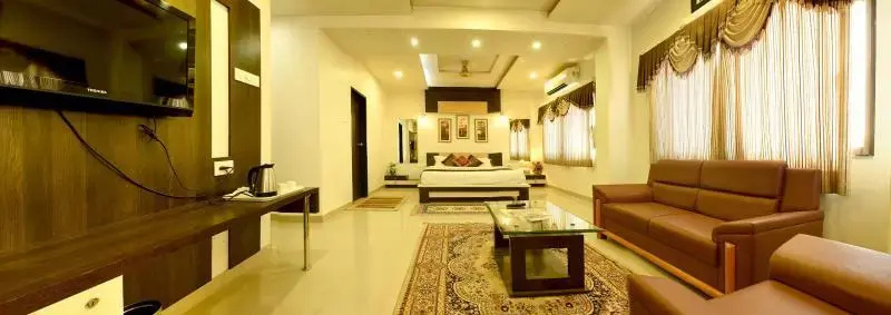 Royal Suite