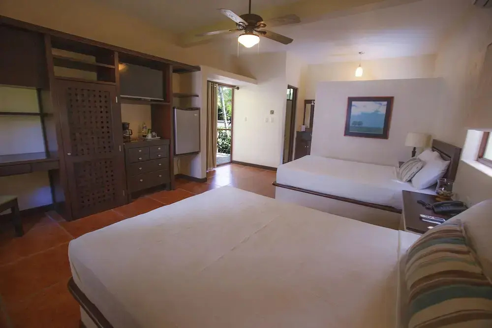 Boca Olas Resort Villas - Général