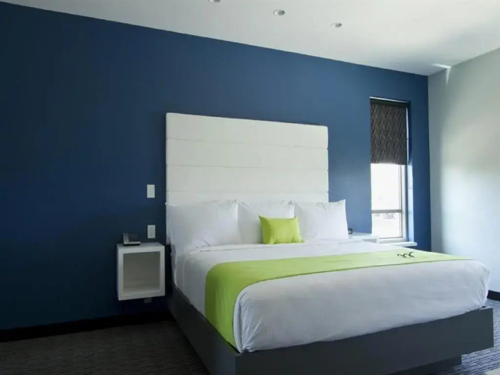The Wallhouse Hotel, an Ascend Collection Hotel - Chambres