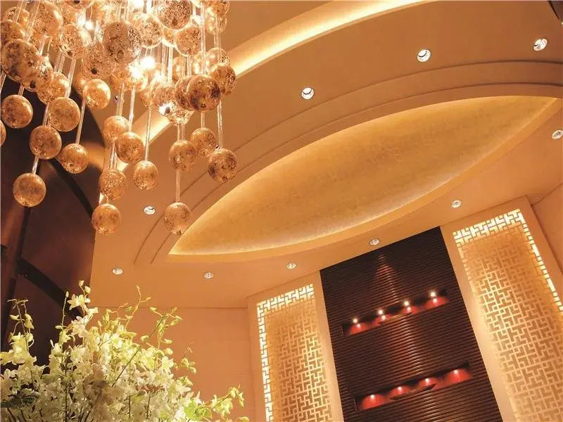 Union Square, Shanghai Pudong - Marriott Executive Apartments - фото 8