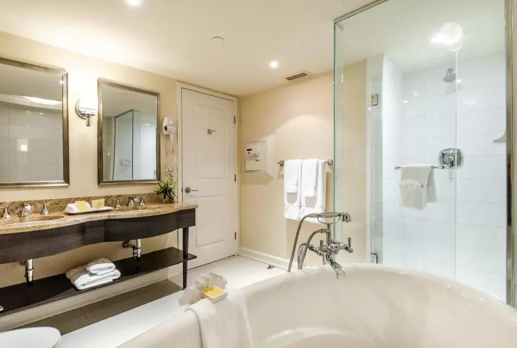 Metcalfe Hotel Montréal by Gray Collection - Chambres