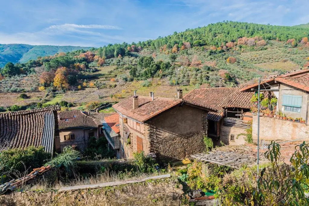 Casa Manadero - Général