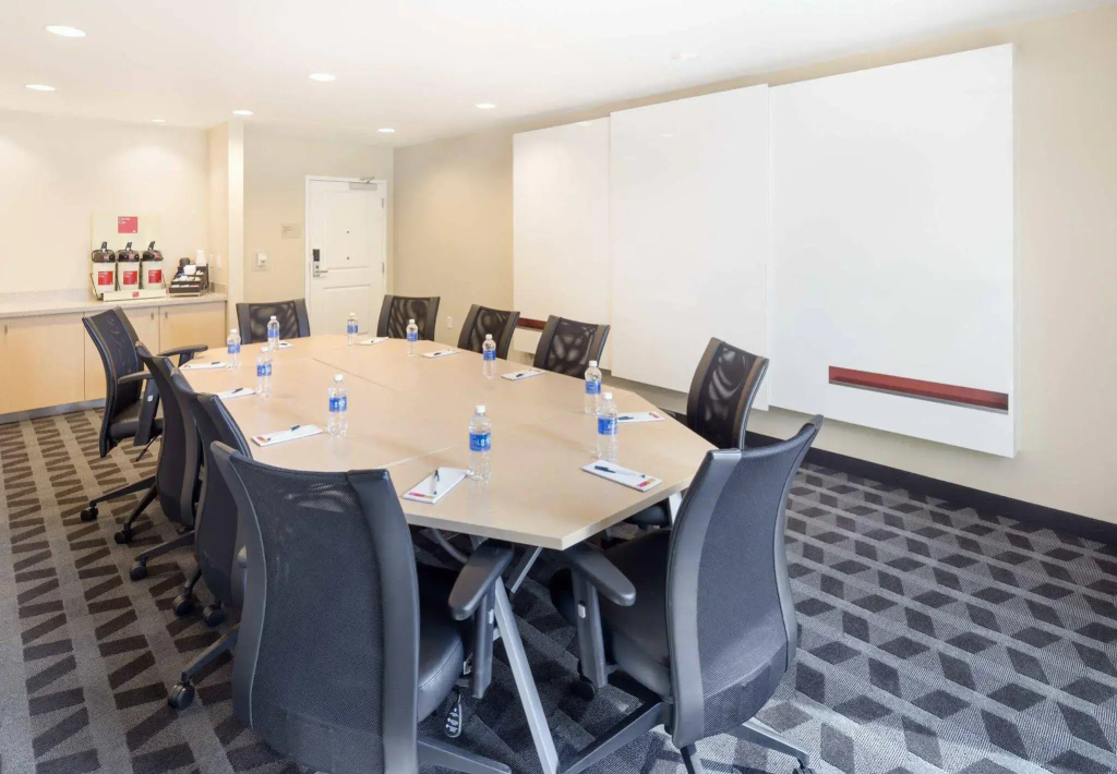 TownePlace Suites by Marriott Portland Vancouver - Général