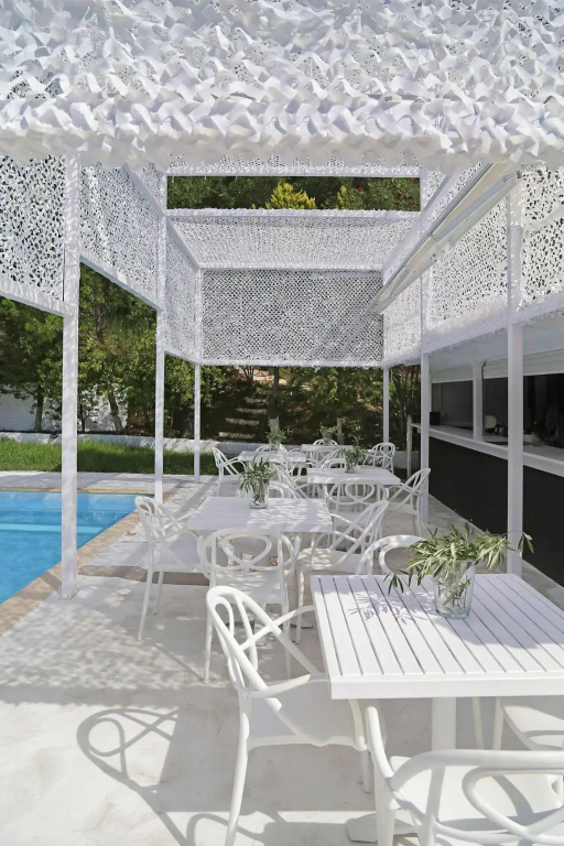 Racconto Boutique Design Hotel - Adults Only - Général