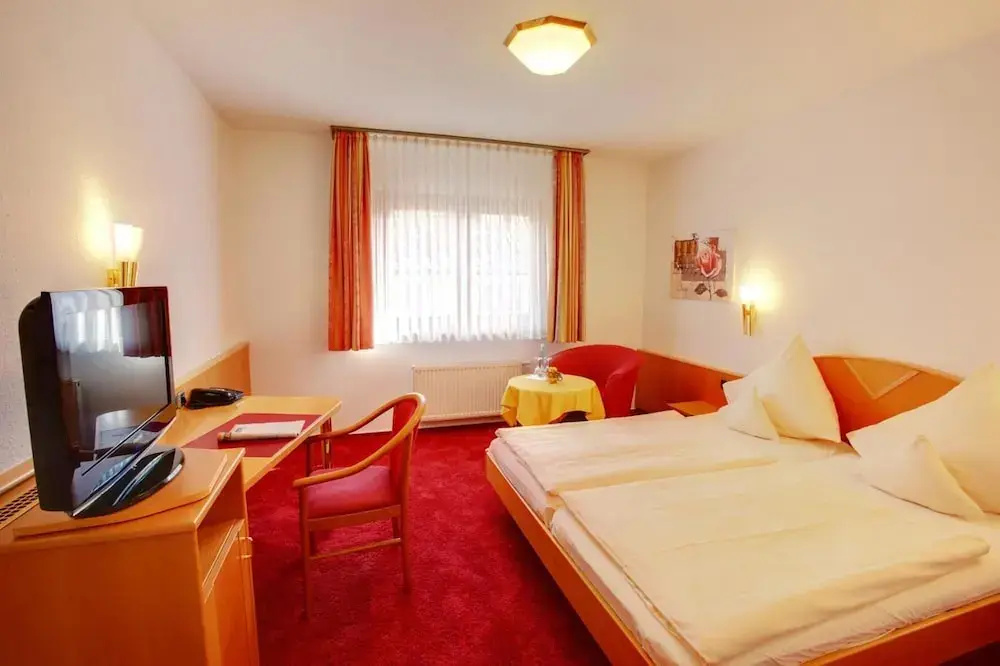 Hotel Landgasthof Schwanen - Général