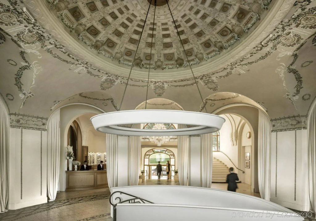 Hôtel Royal - Général